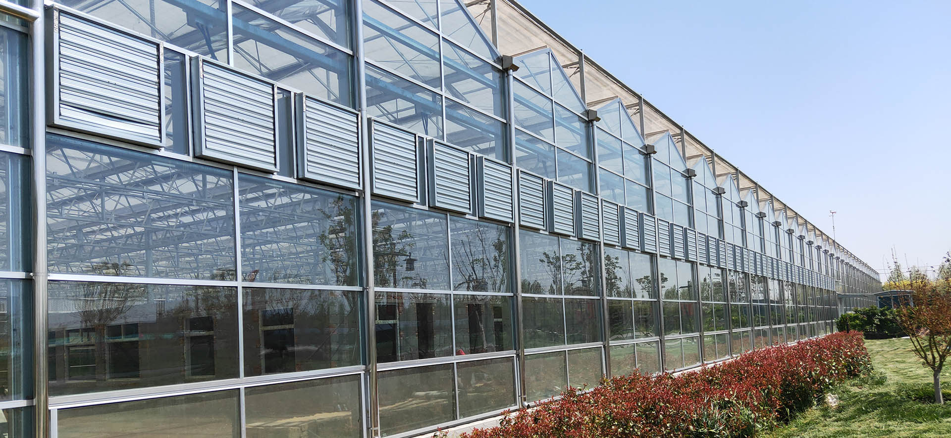 提供适合不同农作物的智能化解决方案