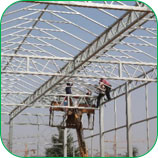 温室工程